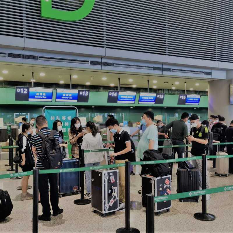 機(jī)場(chǎng)引流導(dǎo)流桿